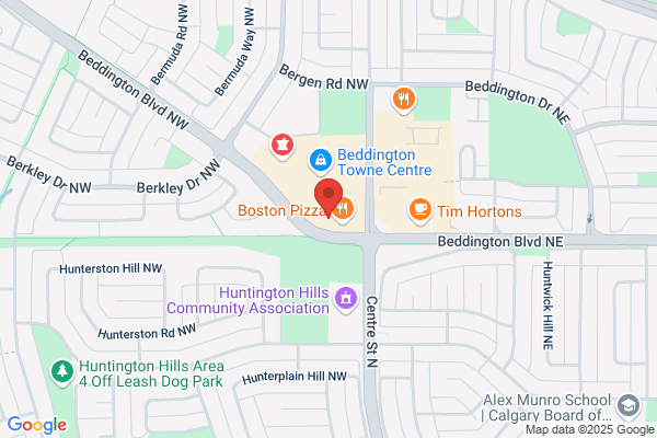 MyBite Denture & Implant Solutions - Beddington