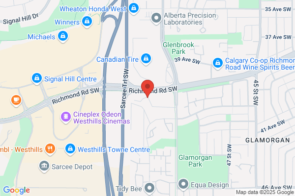 MyBite Denture & Implants Solutions - Richmond