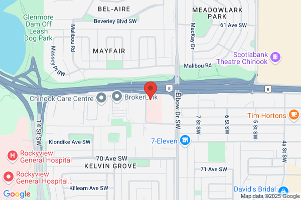 Precision Denture Clinic