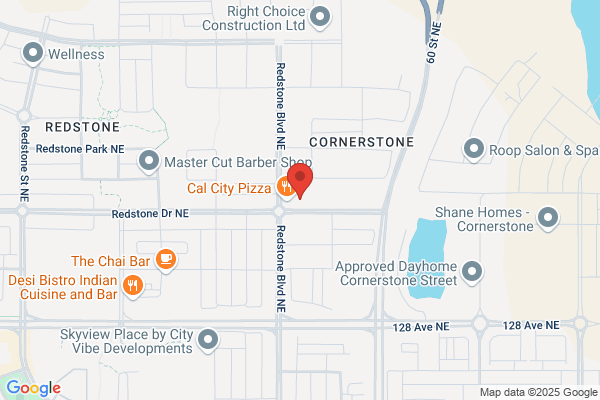 Redstone Smiles Dental