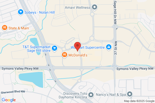 Sage Hill Dental