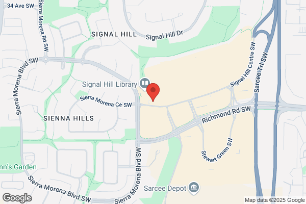 Sierra Dental