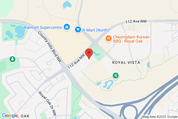 Spy Hill Dental Clinic