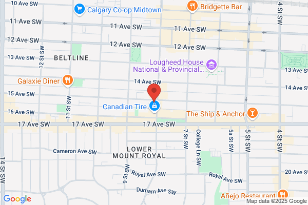 Caldwell John Dr Dentist