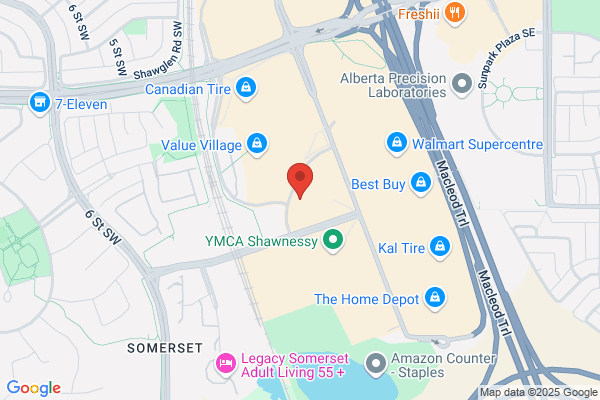 Family Braces SW | Orthodontist Calgary