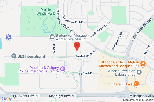 myOrthodontist - Westwinds
