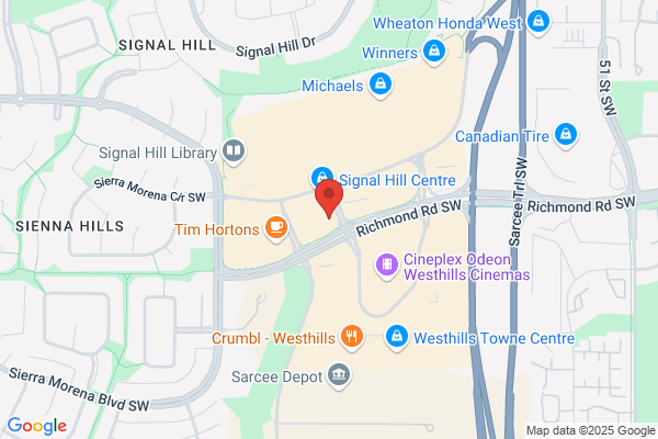 Signal Hill Dental Centre