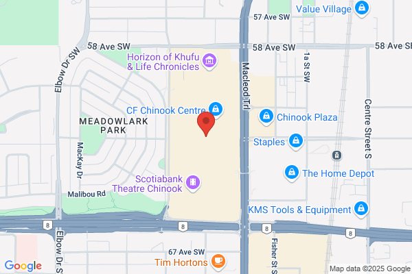 Chinook Family Dental Care
