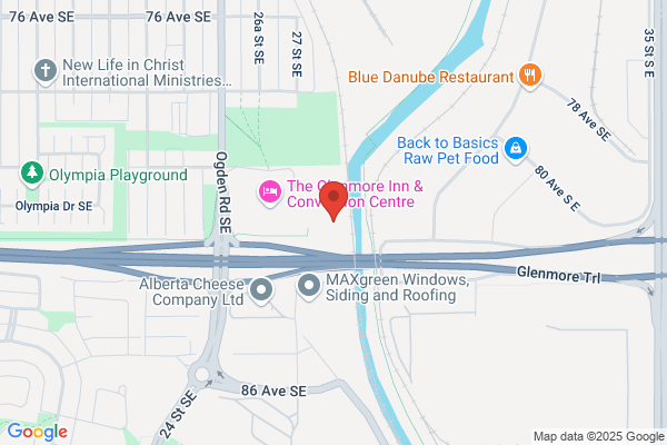Glenmore Family Dental Care