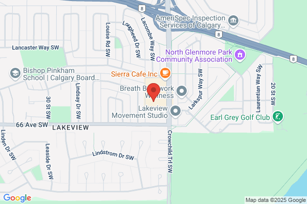 Lakeview Dental Centre
