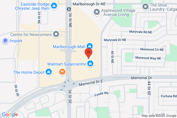 Marlborough Dental Centre