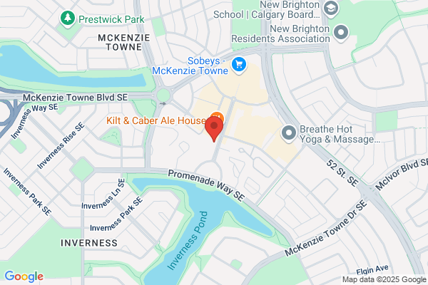 McKenzie Towne Family Dental