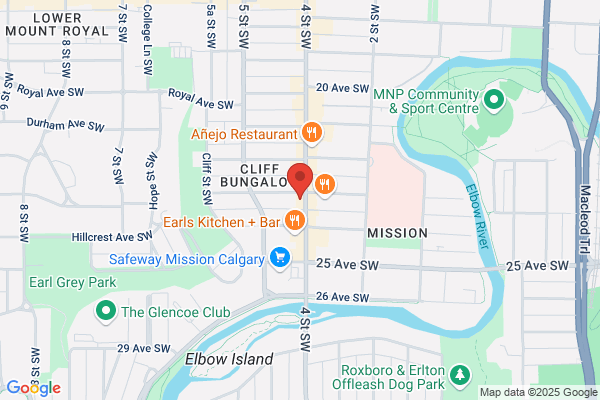 Mission Oral Surgery