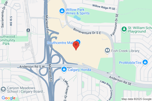 Southcentre Dental