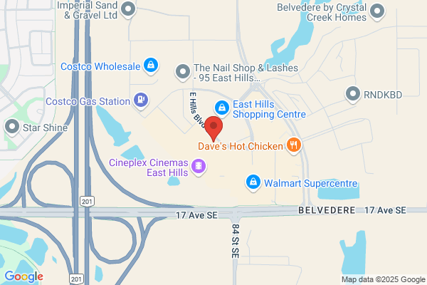 Stoney Trail Dental