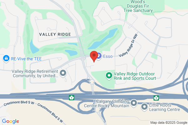 Valley Ridge Dental Centre