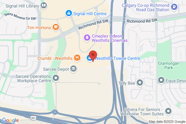 Westhills Dental Centre