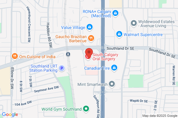 McCowan Richard Dr Dentist