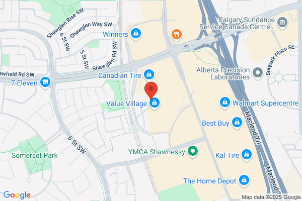 Shawnessy Dental Centre
