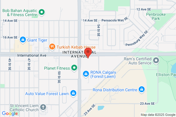 17th Avenue Dental Center