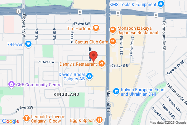 Arling Curtis J Dr Dentist