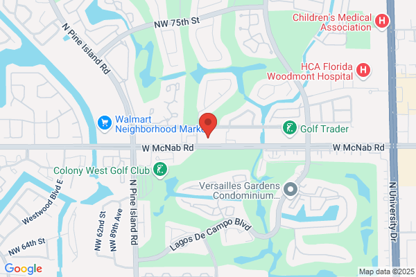 Baker Neal Dr Dentist