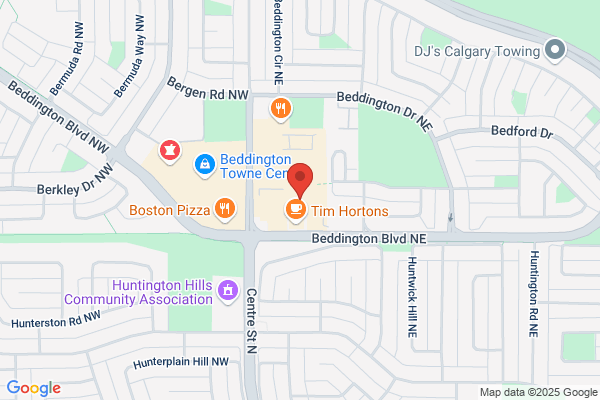 Beddington Denture Centre
