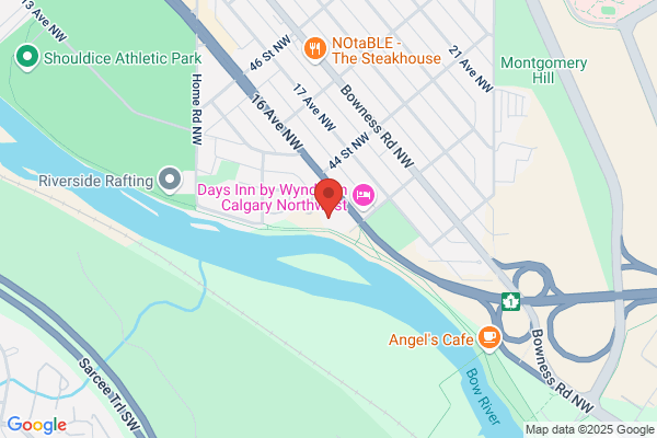 Bow River Dental