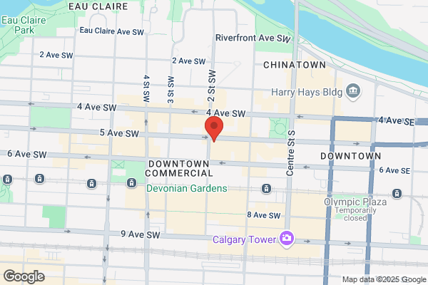 Bow Valley Dental Centre