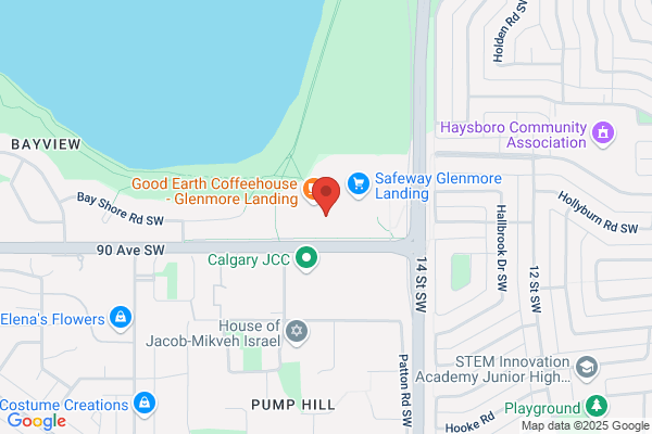 Brightsmile Dental Centres, Glenmore Landing Shopping Centre