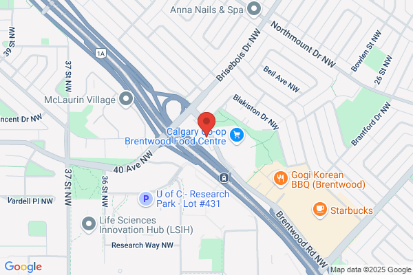 Brisebois Dental Care