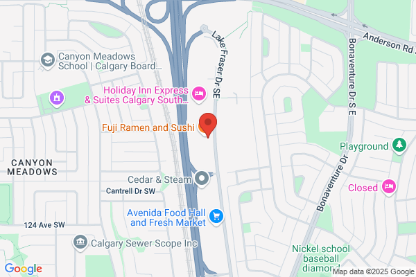 Calgary Dental Centers