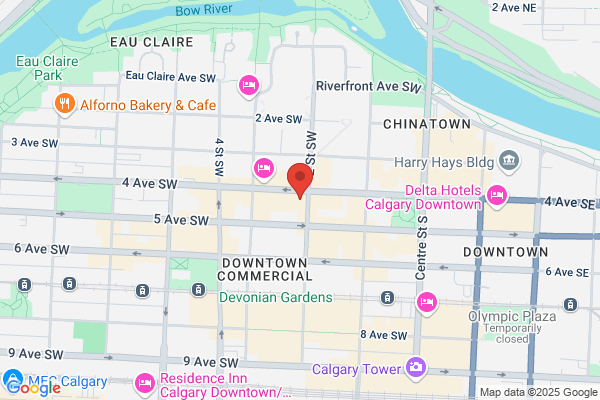 Canada Place Dental