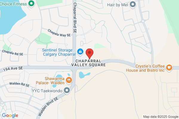 Chaparral Smiles Dental