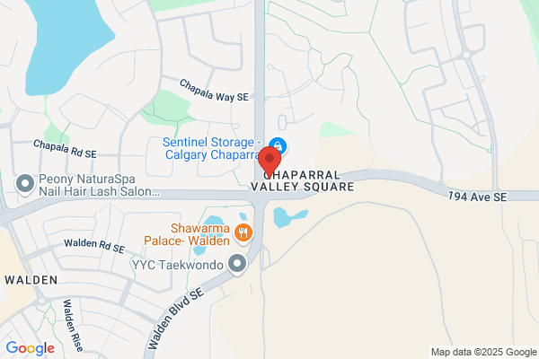 Chaparral Valley Dental