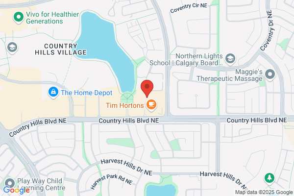 Country Hills Dental Centre