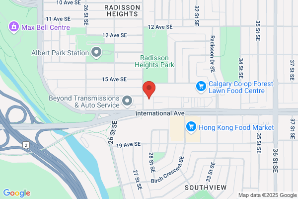Forest Lawn Denture Clinic