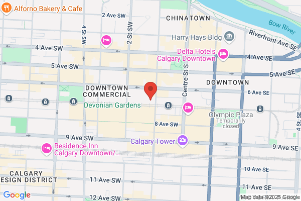 Aadon Denture Clinic Ltd