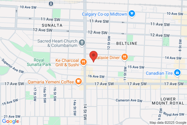 Calgary Denture Clinic