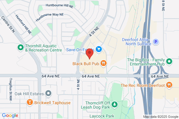 Hunterhorn Plaza White Cross Denture Clinic