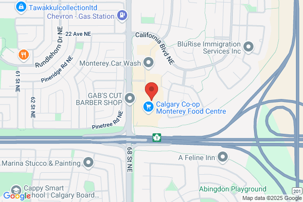 Monterey Denture Clinic