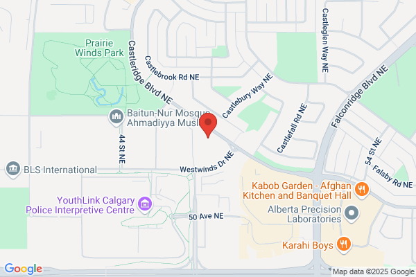 North East Denture Clinic