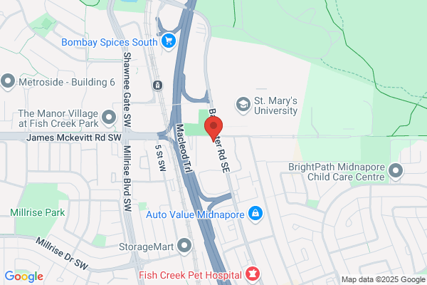Shawnessy Denture Clinic