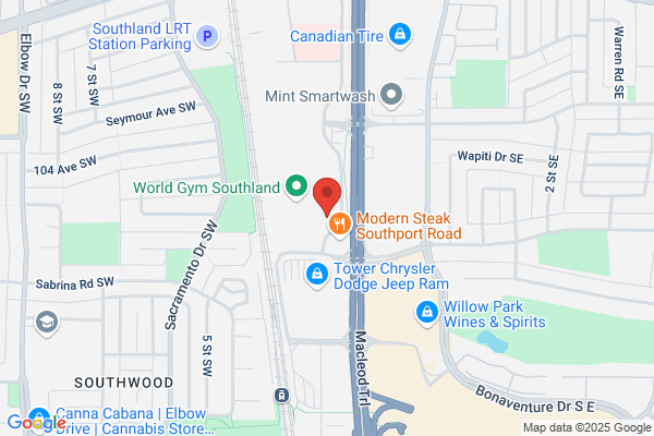 Southland Denture Clinic