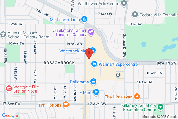Westbrook Denture Clinic