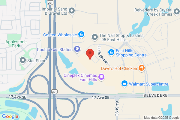 Marshalls & HomeSense