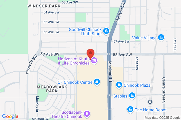 Nordstrom- CLOSED