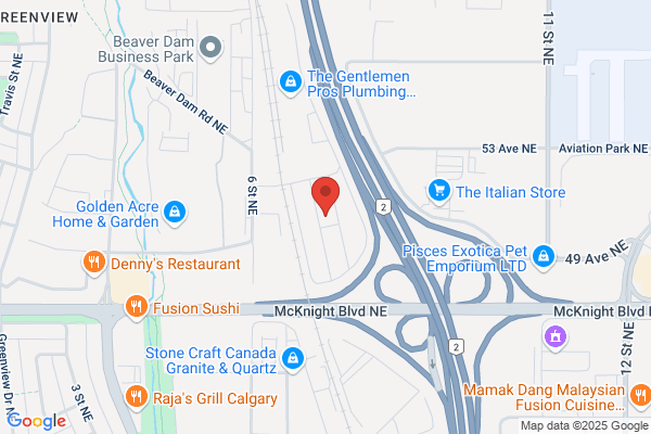 Craftsman Counter Tops