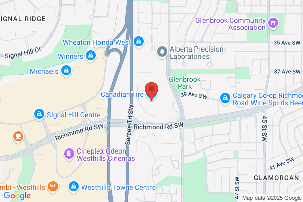 Canadian Tire