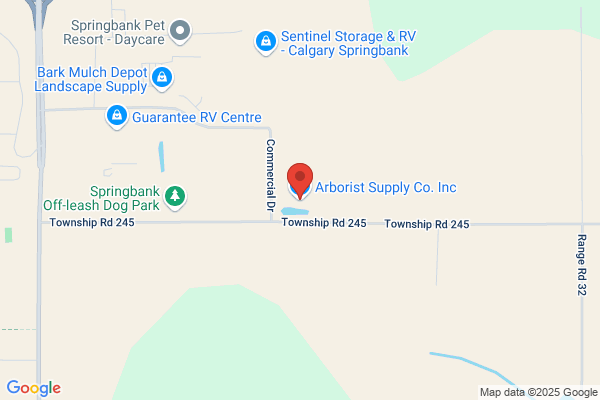Arborist Supply